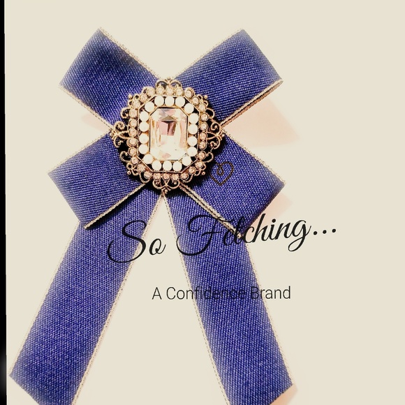 Ladies Bowties - Picture 3 of 3